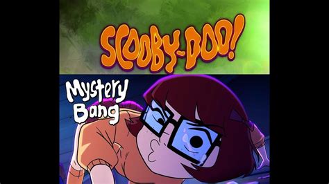 scooby mystery bang|SCOOBY .
